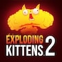 Exploding Kittens 2 (Mở Khóa)