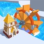 Idle Aqua Generator (Vô Hạn Tiền, Kim Cương)