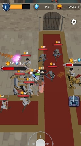 Immortal: Dark Slayer APKPURE