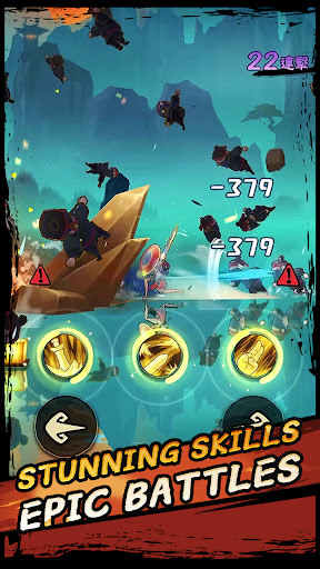 Master Chubby Google Play