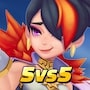 Moba League: PvP Trainer (Tướng Không Tấn Công)