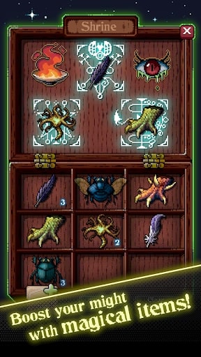 Masters of Madness Incremental APK