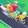 Paper Delivery Boy (Không Quảng Cáo)
