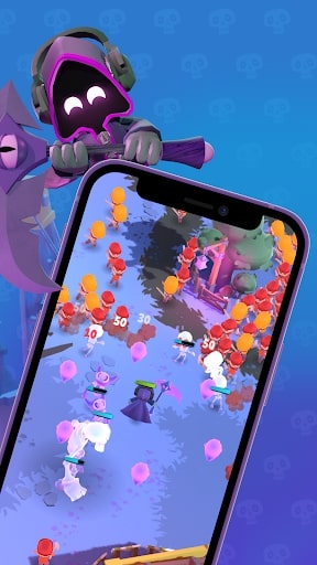 Pocket Necromancer APK
