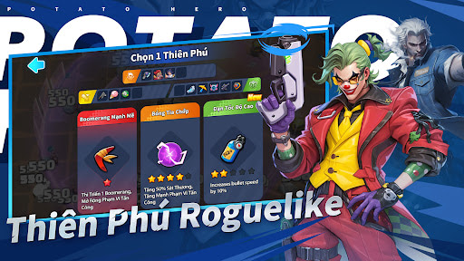 Vệ Binh Ngày Tận Thế APKCOMBO