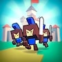 Royal Castle: City Capture RTS (Tiền, Gỡ Ads)