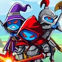 Stickman Empire : Strategy War (Khai Thác, Mở Khóa)
