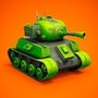 Tank Craft 3D (Vô Hạn Xu, Gỡ Ads)