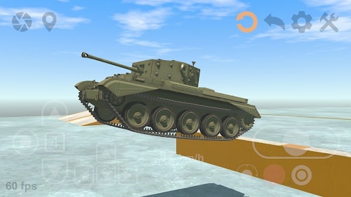 Tank Physics Mobile Google Play