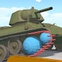 Tank Physics Mobile (Mở Khóa)