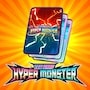 TCG Hyper Card Idle Streamer (Tiền, Gỡ Ads)