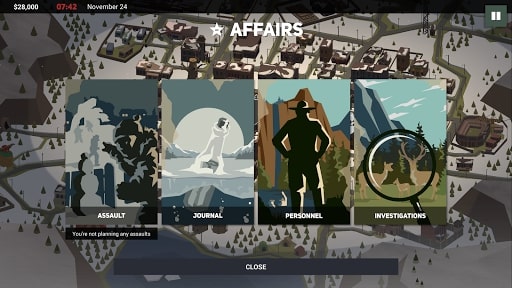 This Is the Police 2 APKPURE