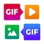 Trình tạo ảnh GIF (Mở Khóa Premium)