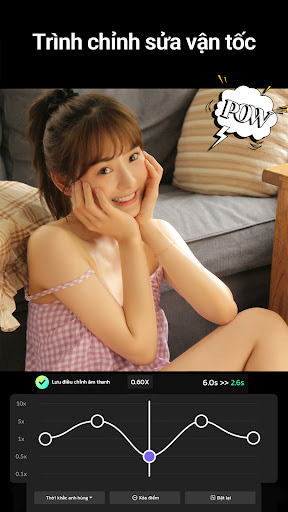 Vidma CUT Google Play