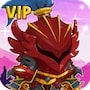 [VIP] Mega Knight : Idle RPG (Địch Yếu)