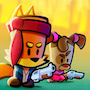 Zooba Survivors: .io game (Sát Thương, Tốc Độ)
