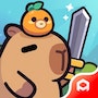 Capybara Go (Menu, Tốc Độ)