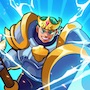 Hero of Might (Vô Hạn Đá, Mở Khóa)