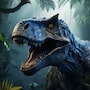 Allosaurus Simulator (Xu, Mana, Cấp Độ)
