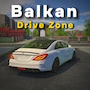 Balkan Drive Zone (Tiền, Nitro)