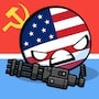 Country Balls: Zombie Survivor (Vô Hạn Xu)