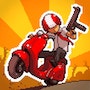 Dead Ahead: Zombie Bike Racing (Vô Hạn Tiền)