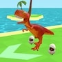 Dino Run Idle (Tiền, Thắng Nhanh, Gỡ Ads)