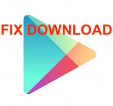 Cách khắc phục lỗi tải xuống dữ liệu của CH Google Play