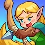 Fortress Frenzy (Tiền, Sát Thương, Gỡ Ads)