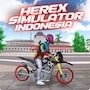 Herex Simulator Indonesia (Vô Hạn Xu)