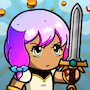 Hunter’s Legend Idle RPG (Menu, God Mode)