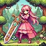 Idle Queen: AFK RPG Adventure (Tiền, Tốc Độ)