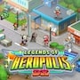 Legends of Heropolis DX (Vô Hạn Tiền, Sức Bền)