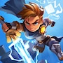 Loot Legends (Menu, Địch Ngáo, Kỹ Năng)