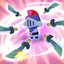Monster Raid: Epic Survival (Vàng, Tốc Độ)