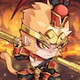 Mythic Summon (Sát Thương, Chống Chịu)