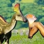 Olorotitan Simulator (Tiền, Kỹ Năng, Tốc Độ)
