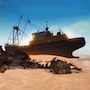Ship Graveyard Simulator (Vô Hạn Tiền)