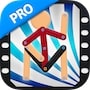 Stick Nodes Pro – Animator (Bản Đầy Đủ)