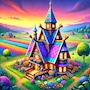 Tales & Dragons: Merge Puzzle (Mua Sắm)
