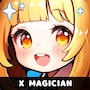 X Magician: Idle RPG (Menu, Sát Thương, Kỹ Năng)
