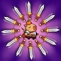 Capybara.io: Battle Survivor (Tiền, Bất Tử)