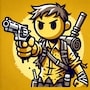 Dead Lands: Zombie Survival (Sát Thương, Bất Tử)