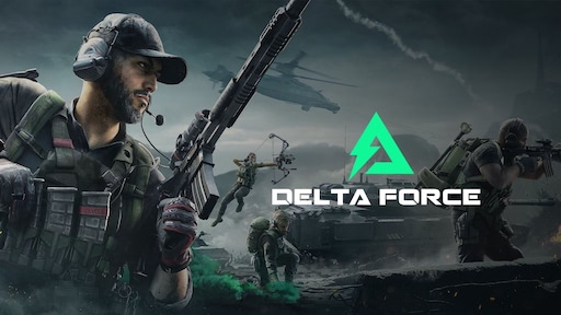 Delta Force thử nghiệm trên Android