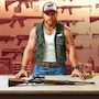 Gun Shop Simulator 3D Shooting (Vô Hạn Tiền)