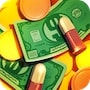 Idle Tycoon: Wild West Clicker (Vàng, Tiền)