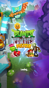 Ảnh chụp màn hình Plants vs. Zombies: Match APK