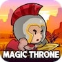 Mini Heroes: Magic Throne EN (Sát Thương)