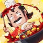 My Chinese Cuisine Town (Vô Hạn Kim Cương)
