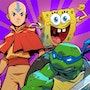 Nickelodeon Card Clash (Vô Hạn Tiền, Năng Lượng)